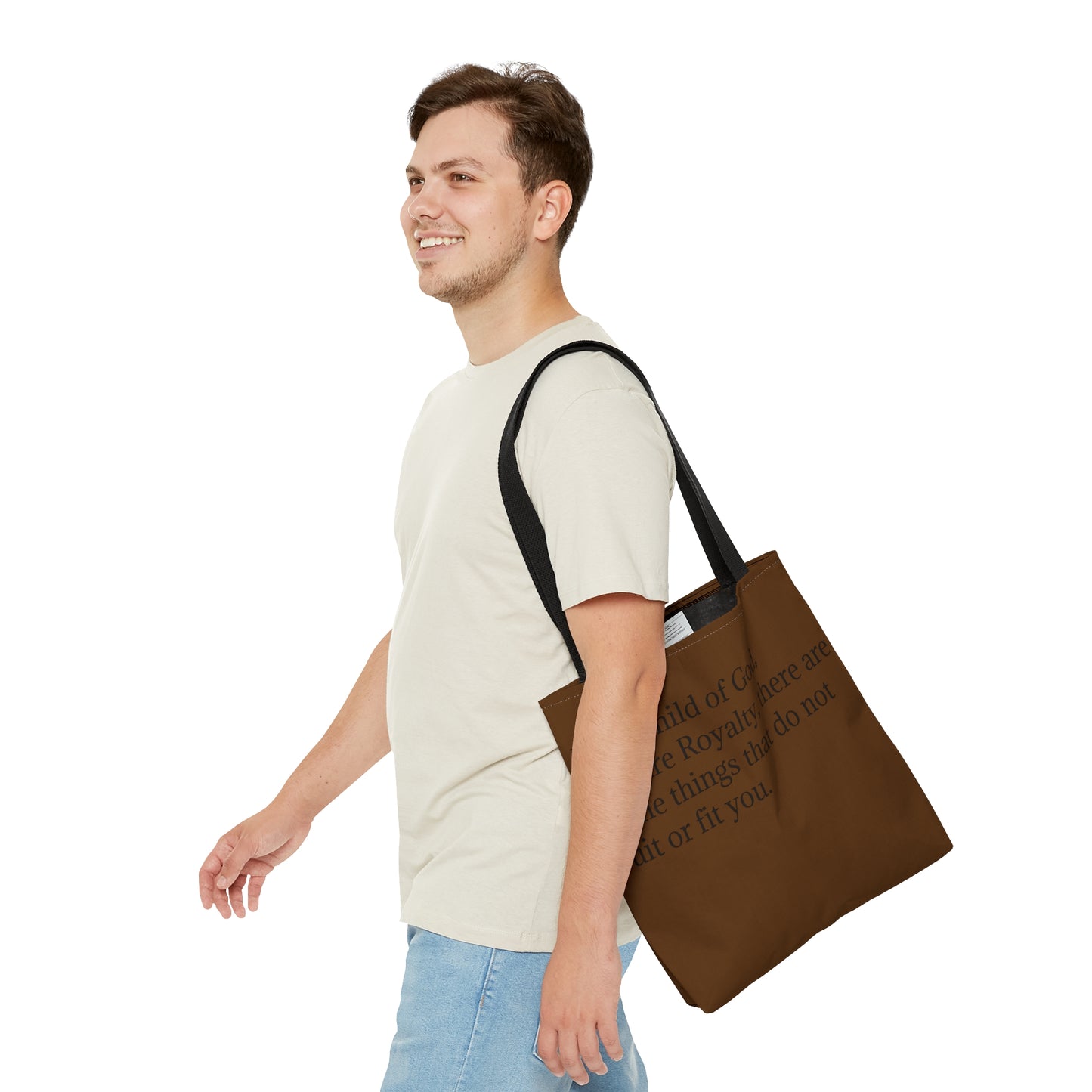 Child of God Tote Bag
